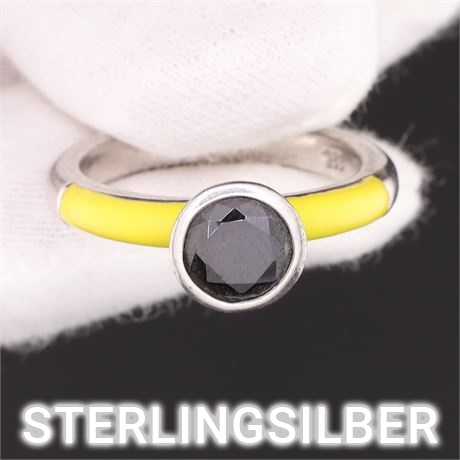 Ring / W58 / SI925 / Ex-VK: 69,- € / 596-JWG