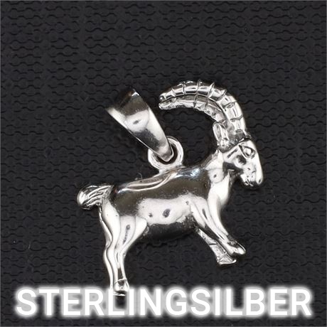 Anhänger Frau / SI925 / Ex-VK: 29,- € / 3348-JWG