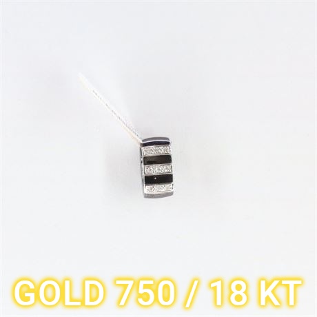 Anhänger mit Stein / WG750 / Ex-VK: 790,- € / 225-JWG