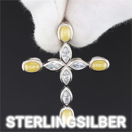 Anhänger / SI925 / Ex-VK: 119,- € / 2481-JWG