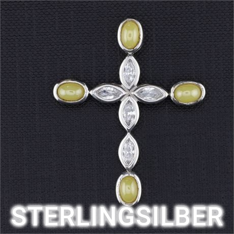 Anhänger / SI925 / Ex-VK: 119,- € / 3219-JWG
