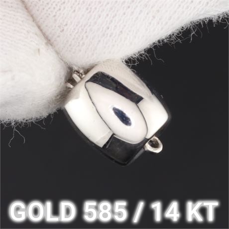 Schliesse / WG585 / Ex-VK: 238,- € / 2085-JWG
