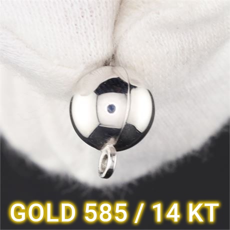 Verschluß / GG585 / Ex-VK: 219,- € / 2083-JWG