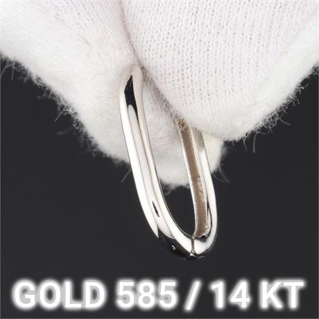 Creolen / WG585 / Ex-VK: 379,- € / 2102-JWG