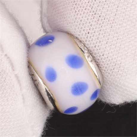 GOOIX-Beads / SI925 / Ex-VK: 29,- € / 4374-JWG