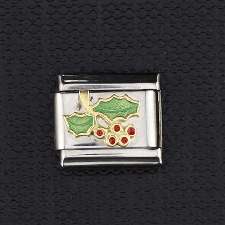 Nomination / teilw. 18K Gold / Ex-VK: 47,- € / 1471-JWG
