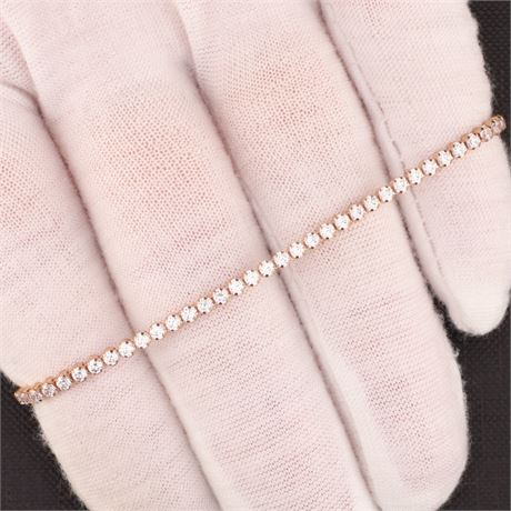 Armband  / SI925 / Ex-VK: 80,- € / 5201-JWG