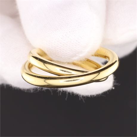 Ring / Ex-VK: 65,- € / 671-JWG
