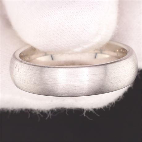 Ring / W66 / SI925 / Ex-VK: 49,- € / 762-JWG