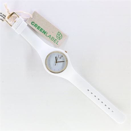 ICE-WATCH Ice-Glam White small / Ex-VK: 89,- € / 214-JWG