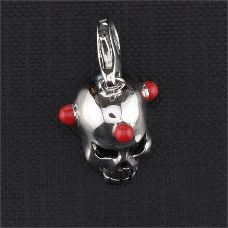 Charms / SI925 / Ex-VK: 69,- € / 4113-JWG