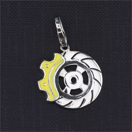 Charms / SI925 / Ex-VK: 89,- € / 4222-JWG