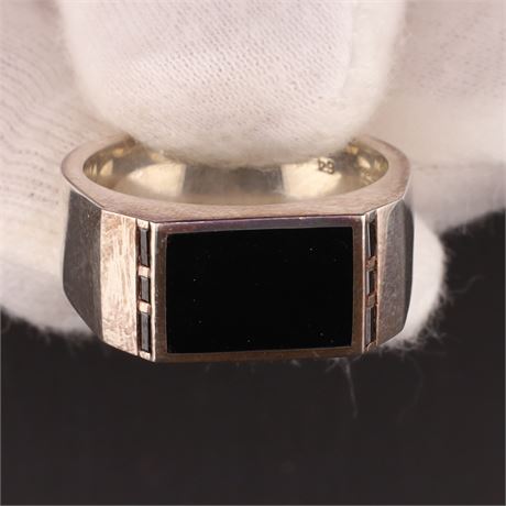 Ring / W64 / SI925 / Ex-VK: 279,- € / 423-JWG