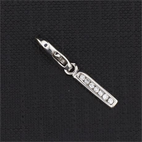 Charms / SI925 / Ex-VK: 39,- € / 3038-JWG