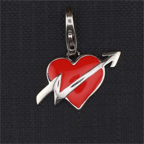 Charms / SI925 / Ex-VK: 49,- € / 4217-JWG