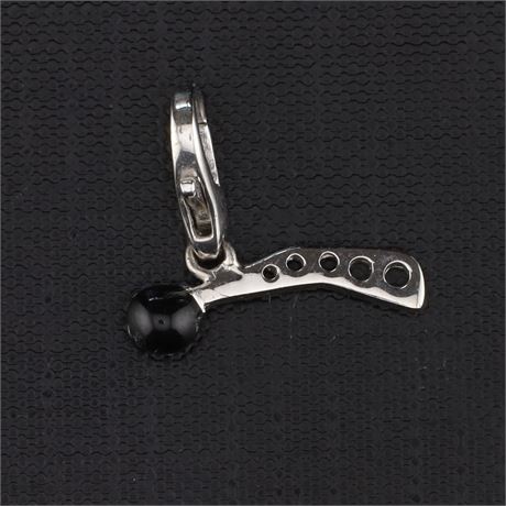 Charms / SI925 / Ex-VK: 39,- € / 4020-JWG