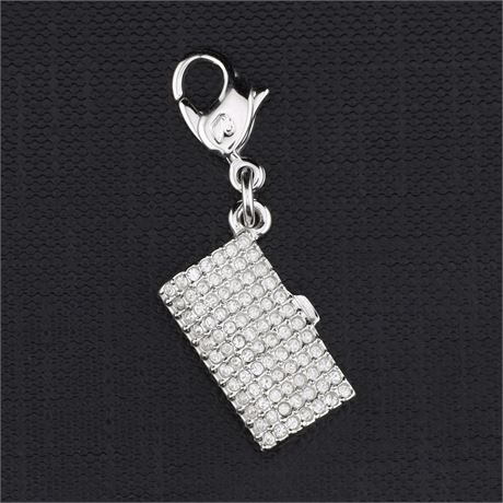 Charms / SI925 / Ex-VK: 39,- € / 3129-JWG