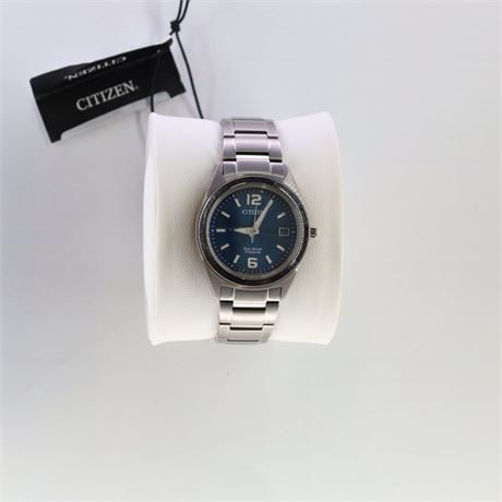 Citizen Citizen Eco-Drive Analog Quart / Ex-VK: 199,- € / 27-JWG