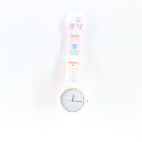 Armbanduhr - 6168/JWG