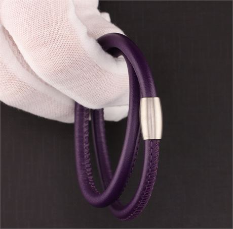 Armband  / (Edel)Stahl / Ex-VK: 38,- € / 3921-JWG