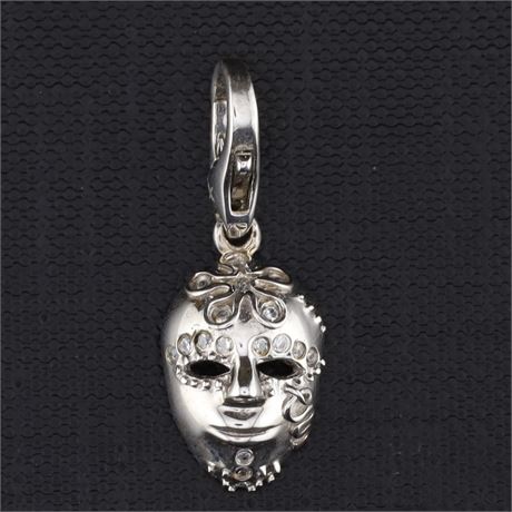 Charms / SI925 / Ex-VK: 49,- € / 4176-JWG