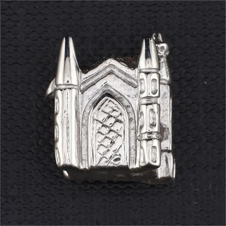 GOOIX-Beads / SI925 / Ex-VK: 45,- € / 4357-JWG