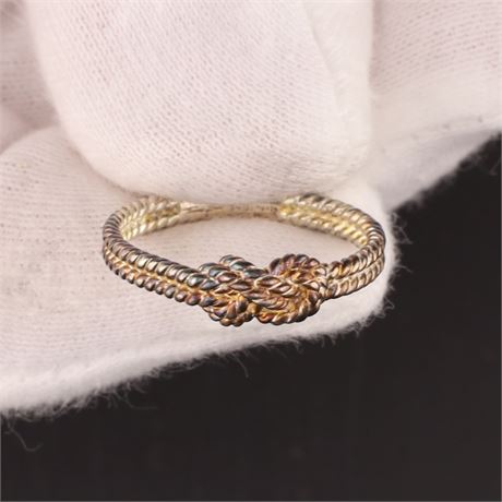 Ring / W54 / SI925 / Ex-VK: 39,- € / 429-JWG