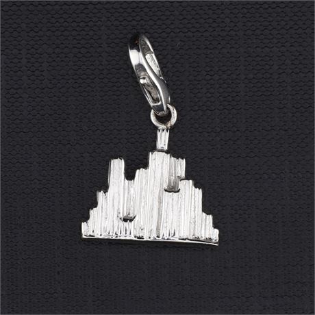 Charms / SI925 / Ex-VK: 39,- € / 3130-JWG