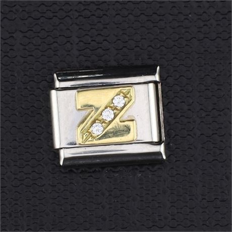 Nomination / teilw. 18K Gold / Ex-VK: 52,- € / 1510-JWG