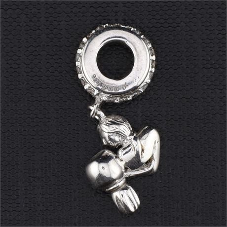 GOOIX-Beads / SI925 / Ex-VK: 45,- € / 4324-JWG