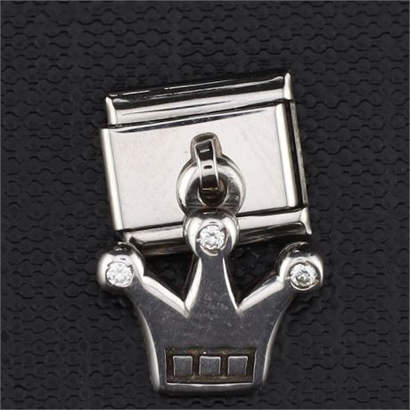 Nomination / teilw. 18K Gold / Ex-VK: 47,- € / 1479-JWG