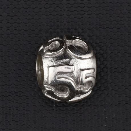GOOIX-Beads / SI925 / Ex-VK: 45,- € / 4270-JWG
