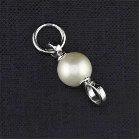 Charms / SI925 / Ex-VK: 39,- € / 3010-JWG