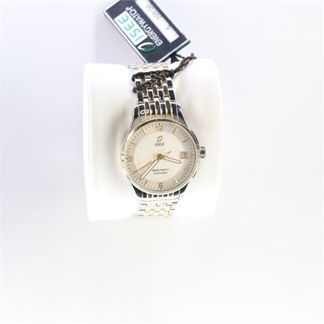 JACQUES LEMANS ISEE ENERGYWATCH / Ex-VK: 399,- € / 79-JWG