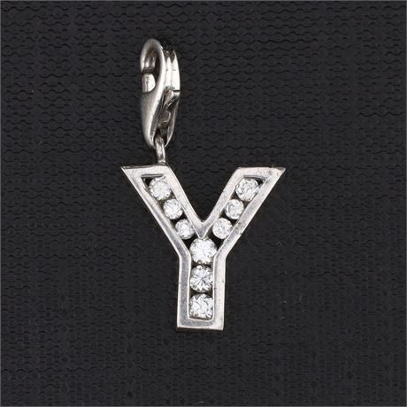 Charms / SI925 / Ex-VK: 39,- € / 4046-JWG