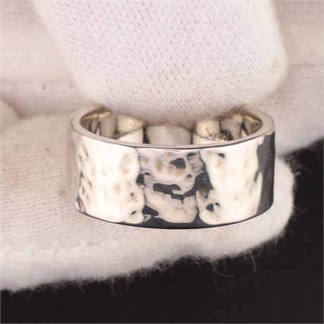 Ring TWO / W54 / SI925 / Ex-VK: 95,- € / 5174-JWG