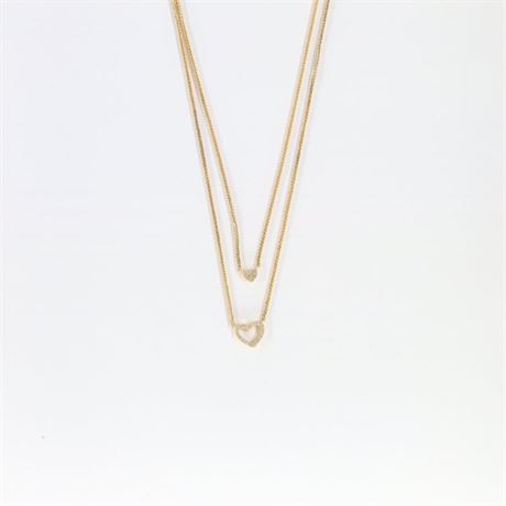 Kette / SI925 / Ex-VK: 159,- € / 338-JWG