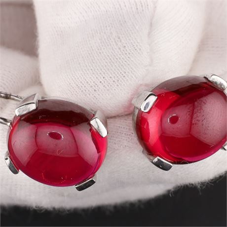 Ohrhaken.  / SI925 / Ex-VK: 129,- € / 2685-JWG