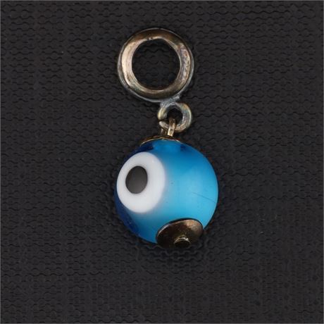 GOOIX-Beads / SI925 / Ex-VK: 19,- € / 4382-JWG