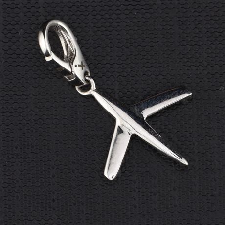 Charms / SI925 / Ex-VK: 39,- € / 3049-JWG