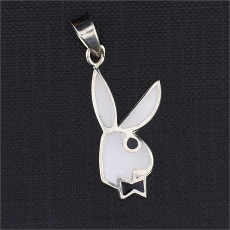 Anhänger Playboy / SI925 / Ex-VK: 19,- € / 3649-JWG