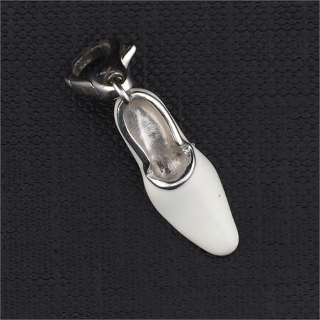 Charms / SI925 / Ex-VK: 39,- € / 3124-JWG