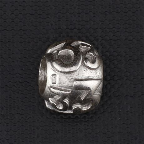 GOOIX-Beads / SI925 / Ex-VK: 45,- € / 4263-JWG