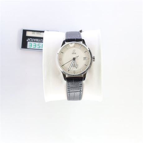 JACQUES LEMANS ISEE ENERGYWATCH / Ex-VK: 299,- € / 77-JWG