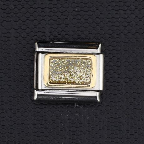 Nomination / teilw. 18K Gold / Ex-VK: 52,- € / 1518-JWG