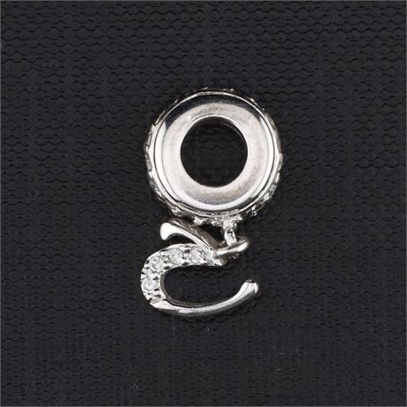 GOOIX-Beads / SI925 / Ex-VK: 45,- € / 4332-JWG
