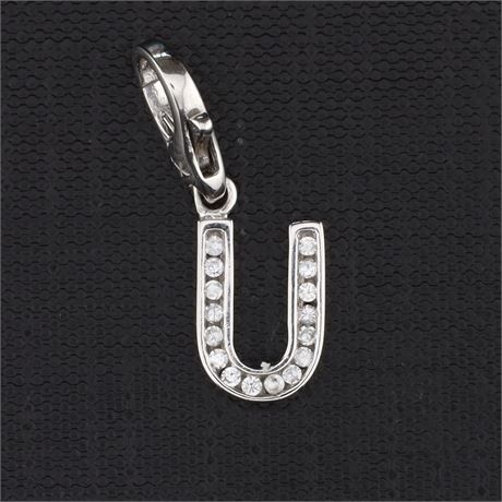 Charms / SI925 / Ex-VK: 39,- € / 4057-JWG