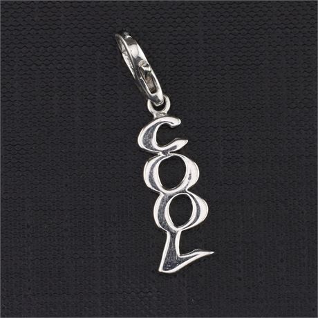 Charms / SI925 / Ex-VK: 39,- € / 4068-JWG