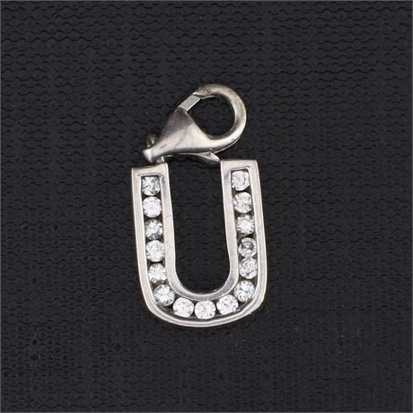 Charms / SI925 / Ex-VK: 39,- € / 4027-JWG