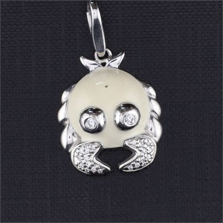 Charms / SI925 / Ex-VK: 89,- € / 4227-JWG